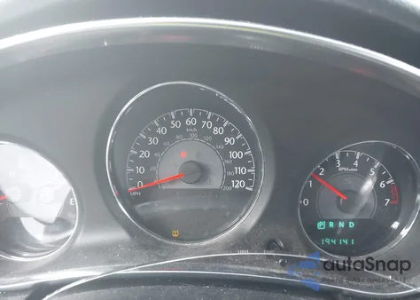 2013 Chrysler 200 Limited из США, поврежденный, VIN 1C3CCBCG9DN555521